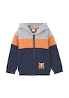 Sweatjacke im Angebot bei Lidl in Schwabach Sweatjacke Angebote von QS by s.Oliver bei Lidl Schwabach für 6,99 €