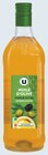 Huile d'olive vierge extra - U - Bi1 à Villefranche-sur-Saône Huile d'olive vierge extra - U en promo chez Bi1 Villefranche-sur-Saône à 14,32 €
