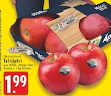 Tafeläpfel Magic Star bei EDEKA im Alfter Prospekt für 1,99 €