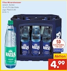 Mineralwasser im Angebot bei Netto Marken-Discount in Hannover Mineralwasser Angebote von Vilsa bei Netto Marken-Discount Hannover für 4,99 €