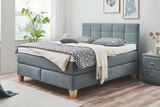 Aktuelles Boxspringbett Angebot bei Opti-Wohnwelt in Bremerhaven ab 1.779,00 €