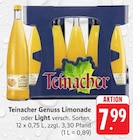 Trinkgut - Genuss Angebot im Prospekt Genuss bei Trinkgut im Prospekt "" für 7,99 €
