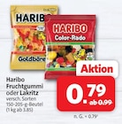 Goldbären Angebote von Haribo bei Markant Nordwest Detmold für 0,79 €