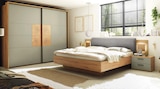 BRAUN Möbel-Center - Schlafzimmer Angebot im Prospekt Schlafzimmer bei BRAUN Möbel-Center im Prospekt "" für 349,00 €