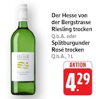 EDEKA Reinheim Prospekt mit  im Angebot für 4,29 €
