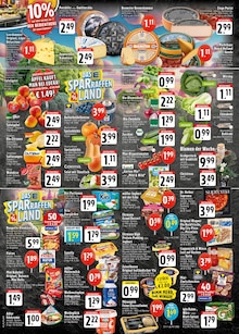 EDEKA Prospekt der Woche "Aktuelle Angebote" Seite 2, 20.10.2025 bis 25.10.2025 für Bad Honnef Aktueller EDEKA Prospekt "Aktuelle Angebote" Seite 2 von 4 Seiten für Bad Honnef