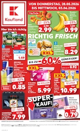 Energydrink im Kaufland Prospekt in Regensburg Aktueller Kaufland Prospekt mit Energydrink, "Hier bin ich richtig", Seite 6