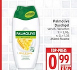 Duschgel Milch & Honig von Palmolive im aktuellen EDEKA Prospekt
