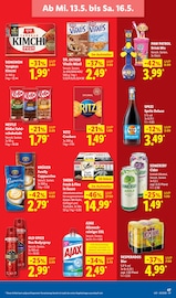 Aktueller Lidl Prospekt mit Parfum, "LIDL LOHNT SICH", Seite 69