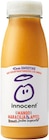 Smoothie Mango Maracuja von innocent im aktuellen REWE Prospekt