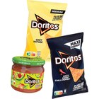 SUR TOUT - DORITOS dans le catalogue Carrefour
