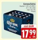 Extra bei EDEKA im Detmold Prospekt für 17,99 €