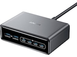 Prime GaN Ladegerät, Silber von ANKER im aktuellen MediaMarkt Saturn Prospekt für 69,99 €