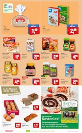 Aktueller Markant Prospekt mit Nescafe, "...freu Dich drauf!", Seite 8