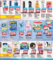 Persil im HIT Prospekt in Germering Aktueller HIT Prospekt mit Persil, "ECHTE VIELFALT", Seite 14