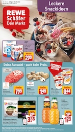 REWE Prospekt für Niederkassel mit 27 Seiten REWE Prospekt für Niederkassel: "Dein Markt", 27 Seiten, 18.09.2023 - 23.09.2023