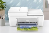 DESKJET 4210e im Angebot bei Penny in Braunschweig DESKJET 4210e Angebote von hp bei Penny Braunschweig für 54,99 €
