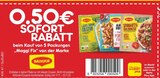 0.50€ SOFORTRABATT Angebote bei Netto Marken-Discount Görlitz