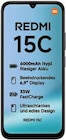 REDMI 15C 4G 4GB+128GB Angebote von MI bei expert Albstadt für 99,00 €