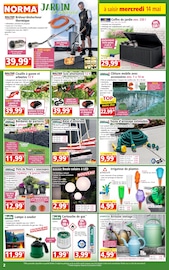 Cuisine Angebote im Prospekt "Votre Discounter Régional" von Norma auf Seite 2
