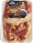 Promo 4 cuisses de canard à confire à 6,55 € dans le catalogue Intermarché à Bagnols-sur-Cèze