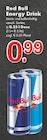 Energy Drink im Angebot bei TOP Getränke in Gütersloh Energy Drink Angebote von Red Bull bei TOP Getränke Gütersloh für 0,99 €