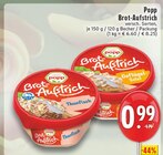 Aktuelle Thunfisch Angebote bei E center in Bielefeld Aktuelles Thunfisch Brot-Aufstrich Angebot bei E center in Bielefeld ab 0,99 €
