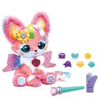 Lili beauty coiffure et maquillage - VTECH - Carrefour à Bourges Lili beauty coiffure et maquillage - VTECH en promo chez Carrefour Bourges à 49,90 €