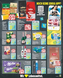 Rum Angebot & Preis im aktuellen EDEKA Prospekt Rum Angebot im aktuellen EDEKA Prospekt auf Seite 9