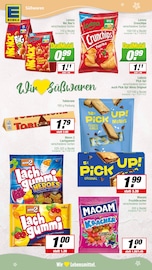 Aktueller EDEKA Prospekt mit Kekse, "Aktuelle Angebote", Seite 17