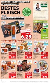 Grillfleisch im Kaufland Prospekt in Kamen Aktueller Kaufland Prospekt mit Grillfleisch, "Aktuelle Angebote", Seite 28