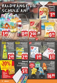 Saft im aktuellen EDEKA Prospekt (Moers) Saft im EDEKA Prospekt "Aktuelle Angebote" mit 28 Seiten (Moers)