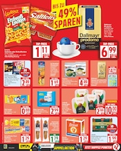 Ähnliche Plätzchen Angebote im Prospekt "Aktuelle Angebote" von EDEKA Ähnliches Angebot bei EDEKA in Prospekt "Aktuelle Angebote" gefunden auf Seite 12