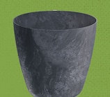 Pot effet béton à B&M dans Sommeville