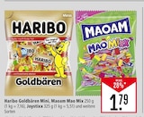 Goldbären Mini Angebote von Haribo bei Marktkauf Leonberg für 1,79 €