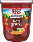 Rote Grütze von Dr. Oetker im aktuellen Netto mit dem Scottie Prospekt für 1,99 €