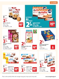 Offre Madeleine dans le catalogue Auchan Hypermarché du moment à la page 15
