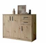 Kommode Nelly Angebote bei Möbel AS Singen für 84,95 €