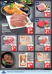 Aktueller EDEKA Prospekt mit Schweinefleisch, "Top Angebote", Seite 6