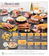 Vin Angebote im Prospekt "C'EST TOUS LES JOURS LE MARCHÉ" von Supermarchés Match Vin Angebote im Prospekt "C'EST TOUS LES JOURS LE MARCHÉ" von Supermarchés Match auf Seite 5