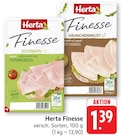EDEKA Ötigheim Prospekt mit  im Angebot für 1,39 €