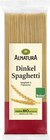 Aktuelles Bio Bioland-Dinkel Spaghetti Angebot bei E center in Heilbronn ab 2,29 €