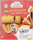 Aktuelle Erdbeeren Angebote bei E center in Mainz Aktuelles Bio-Frucht-Tasche Dinkel-Erdbeer-Apfel Angebot bei E center in Mainz ab 2,39 €
