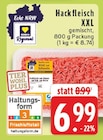Aktuelles Hackfleisch XXL Angebot bei E center in Dortmund ab 6,99 €