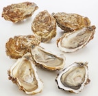 Huître fine de Cancale N° 3 en promo chez Supermarchés Match Illkirch-Graffenstaden à 7,99 €