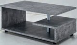 Couchtisch im Angebot bei Opti-Wohnwelt in Bamberg Couchtisch Angebote bei Opti-Wohnwelt Bamberg für 79,00 €