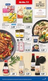 Gin im Lidl Prospekt in Gladbeck Aktueller Lidl Prospekt mit Gin, "LIDL LOHNT SICH", Seite 17