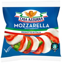 La Vache Qui Rit - Casa Azzurra dans le catalogue Monoprix Mozzarella - Casa Azzurra à 0,82 € en promo chez Monoprix