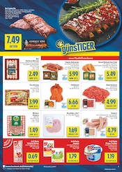 Aktueller diska Prospekt mit Wurst, "alles an deinem ort.", Seite 6