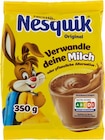 Getränkepulver im Angebot bei Netto Marken-Discount in Ludwigsburg Getränkepulver Angebote von Nesquik bei Netto Marken-Discount Ludwigsburg für 2,00 €